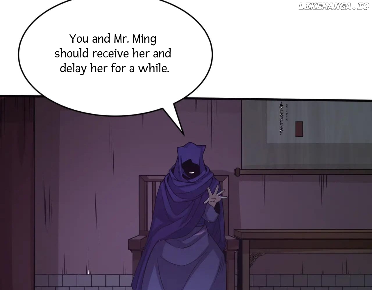Era of the Haunted Chapter 291 - page 159